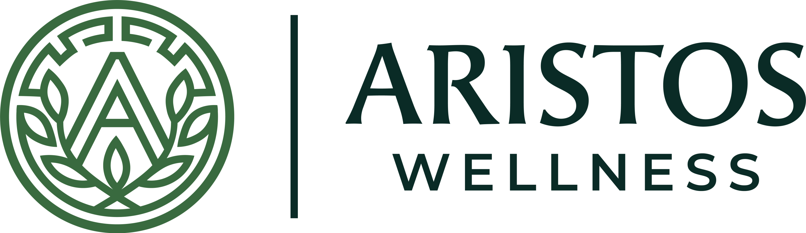 Aristos Wellness