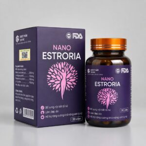 Nano Estroria
