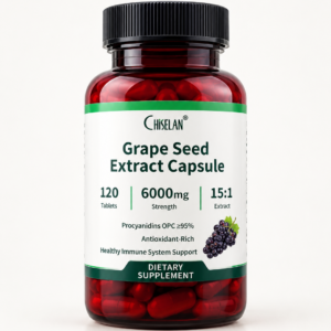 Grape Seed Extract Capsule