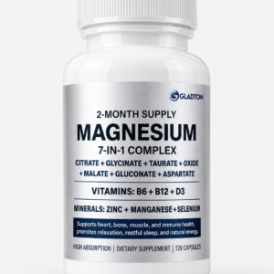 Magnesium Complex (7 in 1)