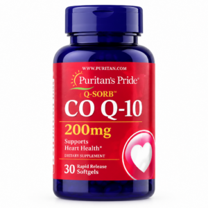 CoQ10 | 200mg