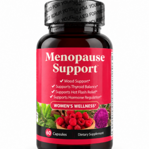 Menopause Support