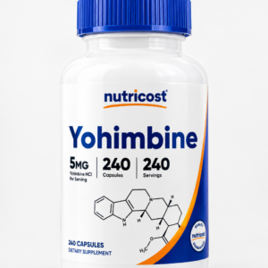 Yohimbine