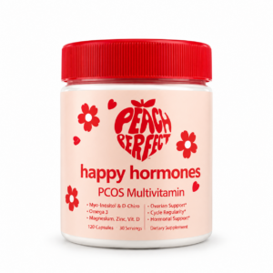 Happy Hormones
