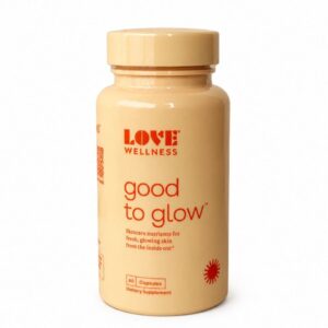 Good to Glow
