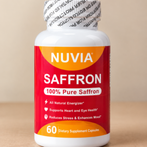Saffron