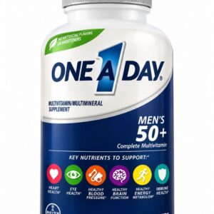 One A Day (Men)