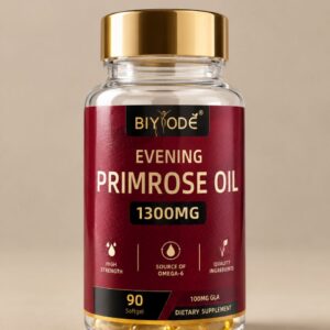 Evening Primrose Oil | 1300mg