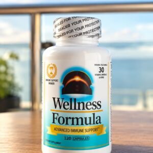 Wellness Formula (Advanced Immune Support)